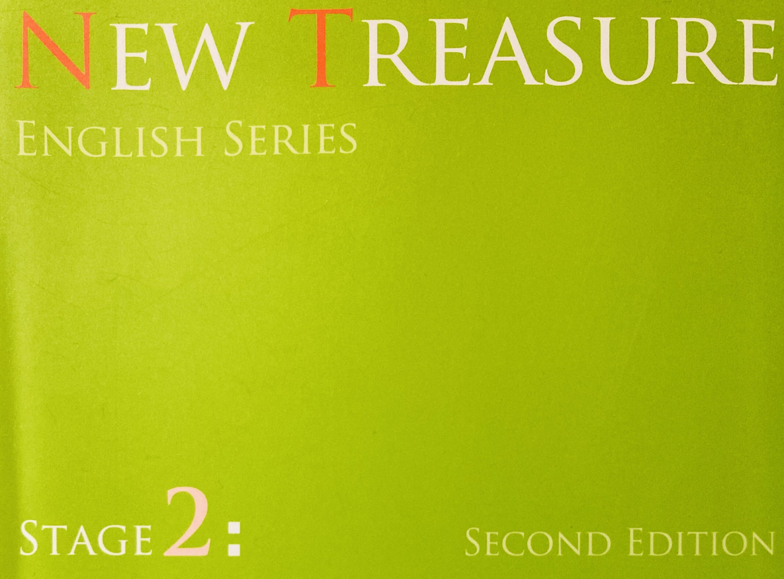 セール通販音読英文法 NEW TREASURE stage3 ニュートレジャー 中学英語 語学/参考書